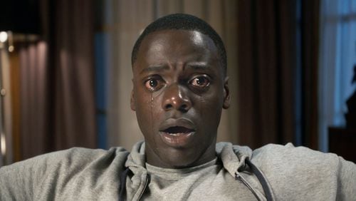 'Get Out' is one of the best picture nominees at this year's Academy Awards.