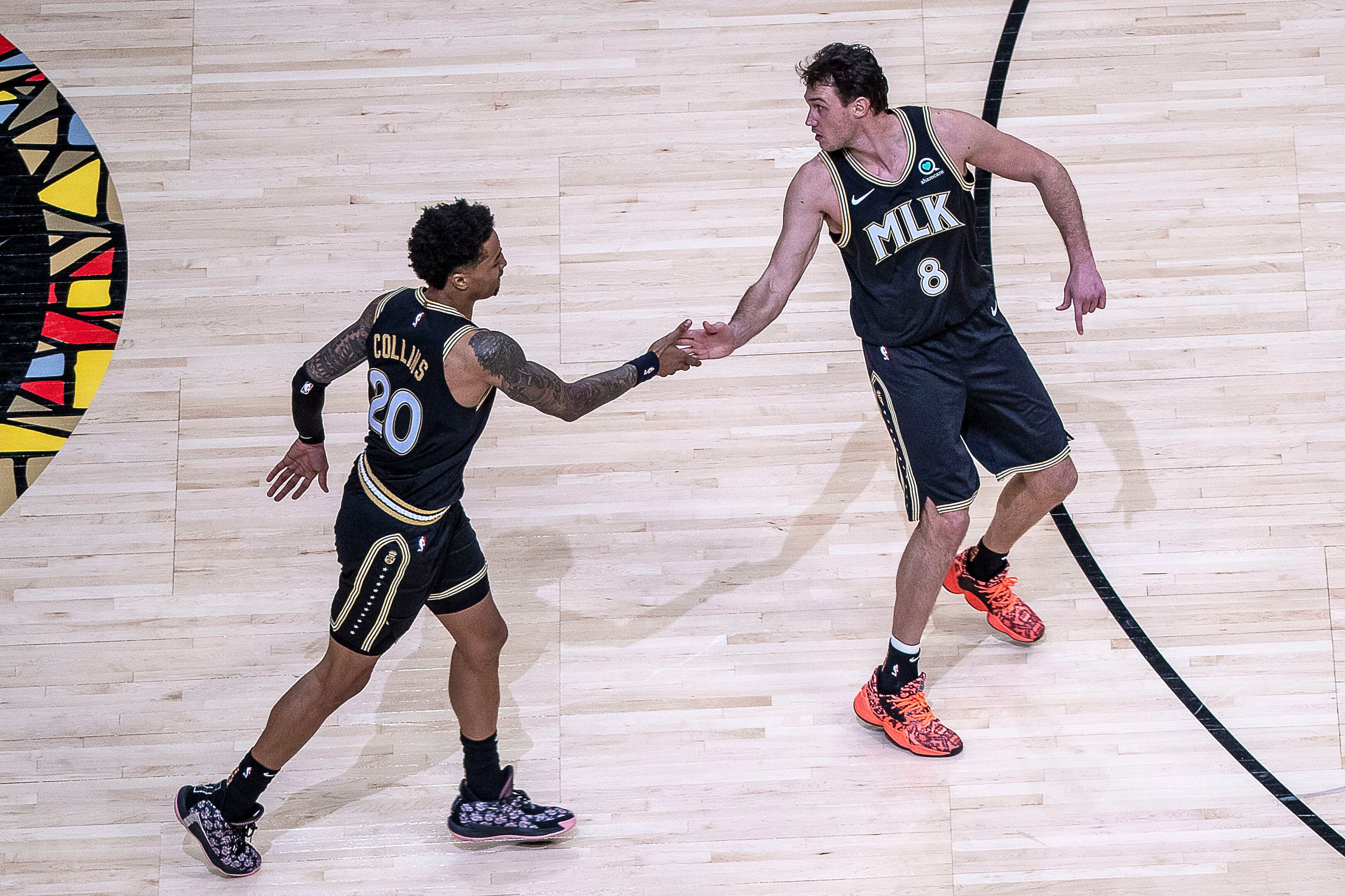 danilo gallinari 2023