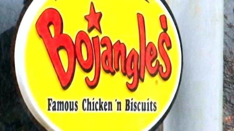 Bojangles' may be famous for its chicken ‘n biscuits, but recently the restaurant began selling fish sandwiches too for the Lenten season.