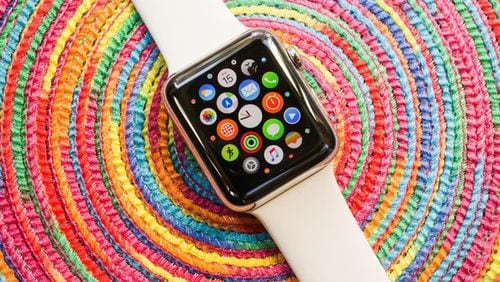 The Apple Watch Series 3 is the best overall smartwatch you can buy, but battery limitations and add-on fees keep it from being a must-have upgrade. (CNET/TNS)