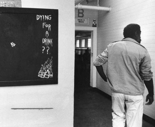 Flashback Photos: Life at the Atlanta Prison Farm