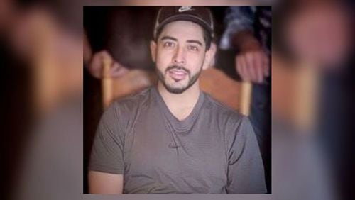 Ricky Dorado, 33, died last year during an encounter with police at a southwest Atlanta gas station. The city council could vote next week to settle the case for nearly $4 million.
