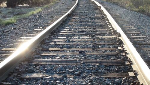 The Georgia Department of Transportation has said it will give Cobb County about $300,000 to repair the road markings and signage around railroad stops.