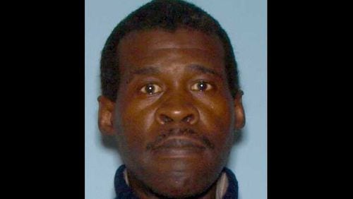 Randall Hampton was recently added to the Atlanta Police Department’s “Most Wanted” list. APD “utilized various sources in order to obtain the most current and accurate photo of the individuals” on the list.