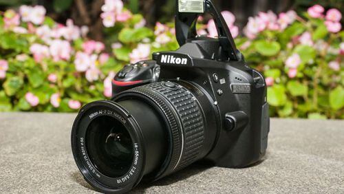 The Best Nikon D3400 Lenses in 2024: The Ultimate Guide