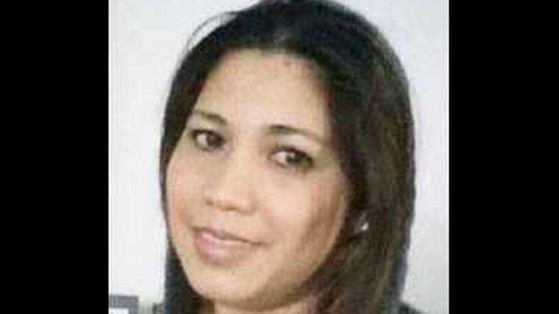 Cecilia Bustamante has been missing from Chamblee since October.