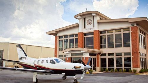 A consultant will study the feasibility of a Heard Road Extension to the Cherokee County Airport near Canton. CHEROKEE OFFICE OF ECONOMIC DEVELOPMENT