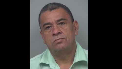 Hector Garay has been convicted of malice murder, felony murder, criminal attempt to commit armed robbery, aggravated assault and possession of a firearm during the commission of a felony.