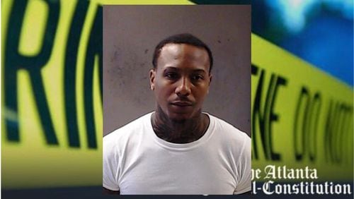 Aqontise Phanique Glenn was charged with murder in a September shooting.