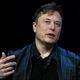 FILE - Tesla and SpaceX Chief Executive Officer Elon Musk speaks at the SATELLITE Conference and Exhibition in Washington, Monday, March 9, 2020. Musk arrived in Indonesia’s resort island of Bali on Sunday, May 19, 2024, to launch Starlink satellite internet service in the world’s largest archipelago nation. (AP Photo/Susan Walsh, File)
