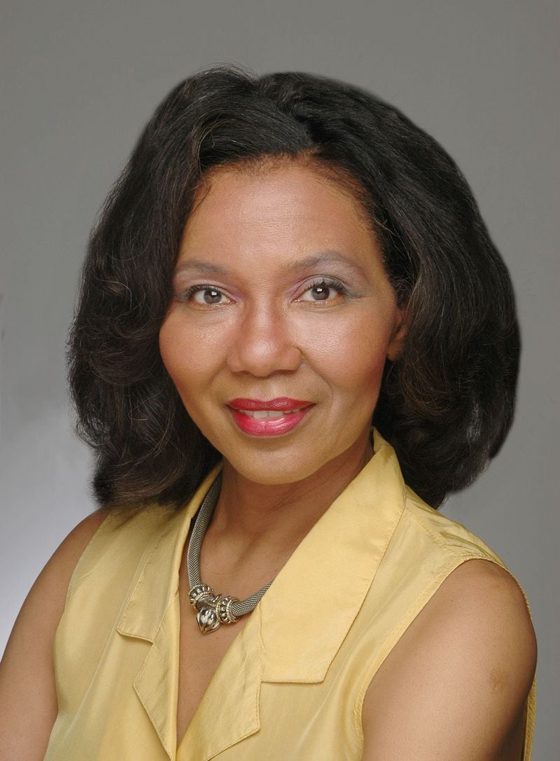 Filmmaker Althea Brown created "A Trek to the River's Edge," a half-hour documentary about the 1960s civil rights leaders from the Atlanta University Center. CONTRIBUTED