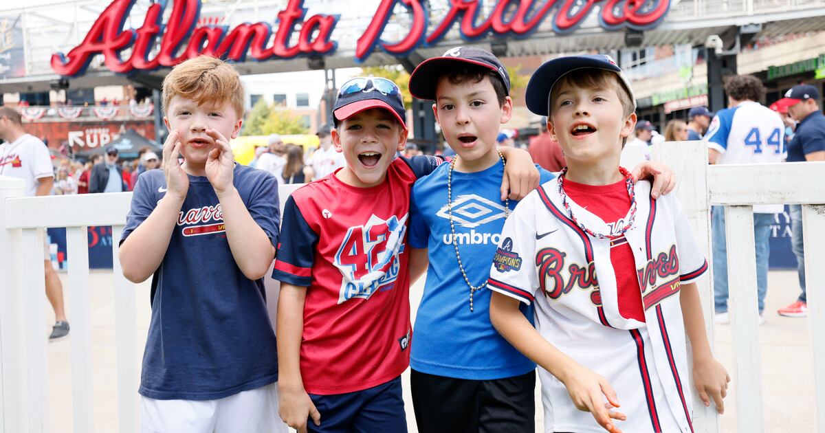 680 THE FAN – Atlanta Braves Name QUIKRETE® as the Team's First
