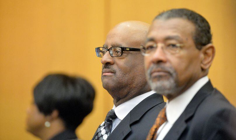 APS Trial, March 17: Second day of closing arguments