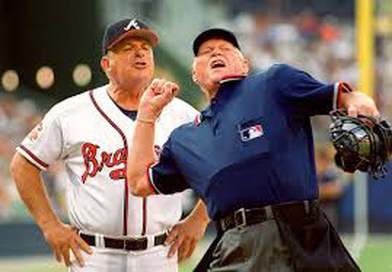 Did we mention that today is Bobby Cox's 73rd birthday? Well, it's worth mentioning again.