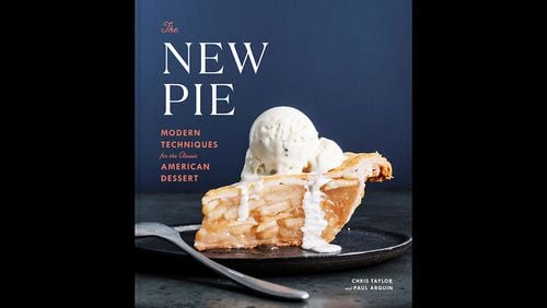 "The New Pie"