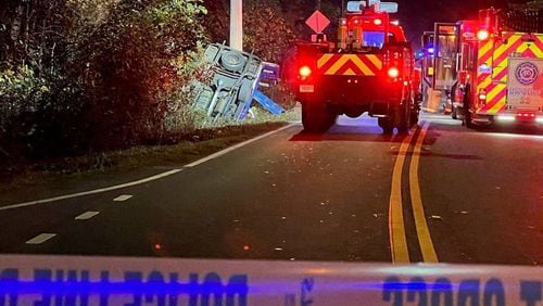 Ambulance driver Kevin McCorvey admitted to using marijuana, Adderall and drinking a beer before the fatal crash, according to a police report.