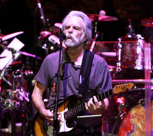 Dead & Company plays Philips Arena