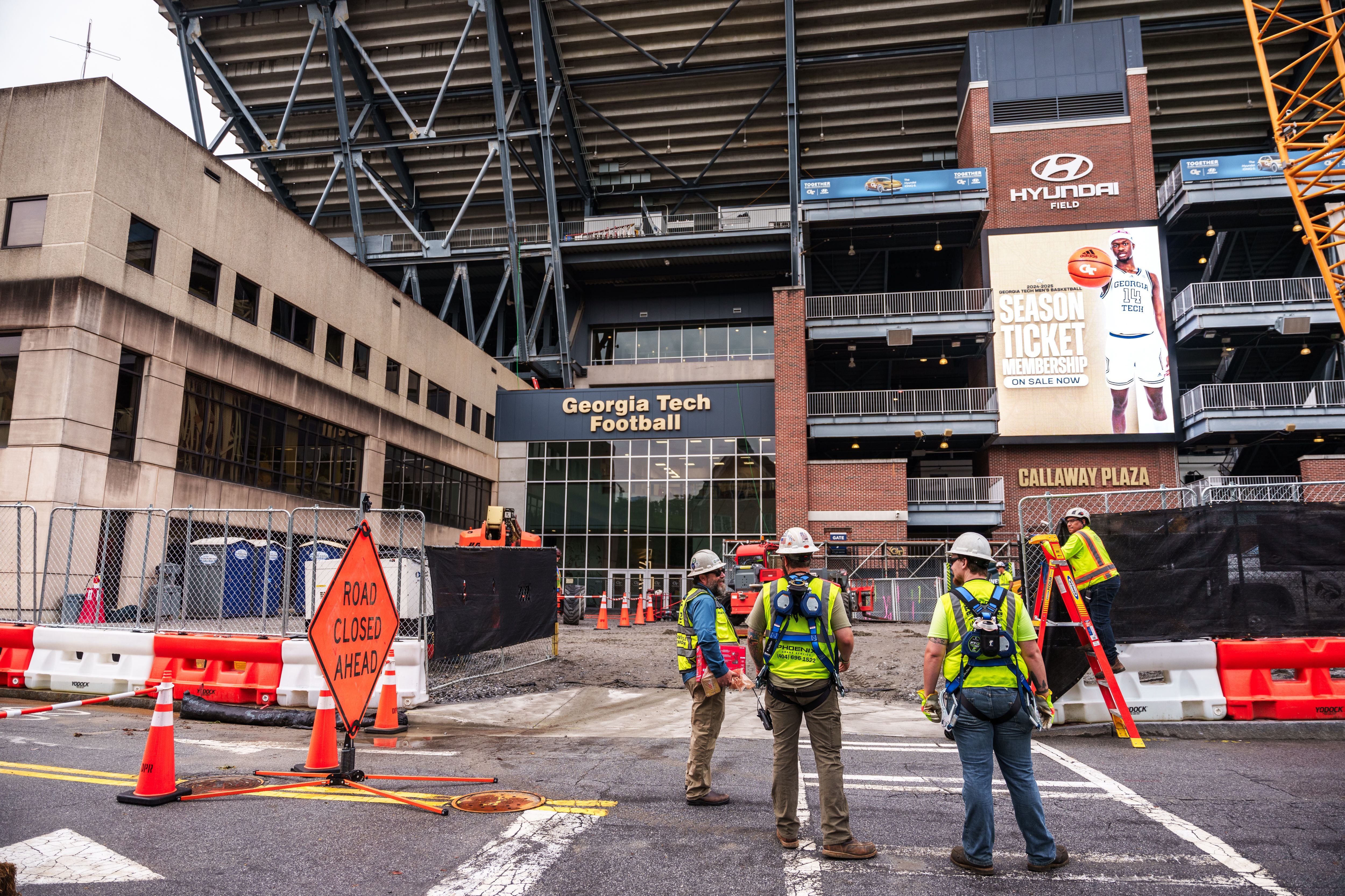 Innovative Technology Shaping the 2025 Racing Scene