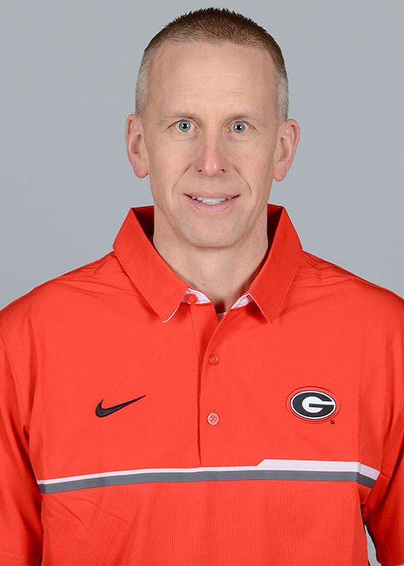 Jay Johnson is leaving UGA to be Colorado's offensive coordinator.