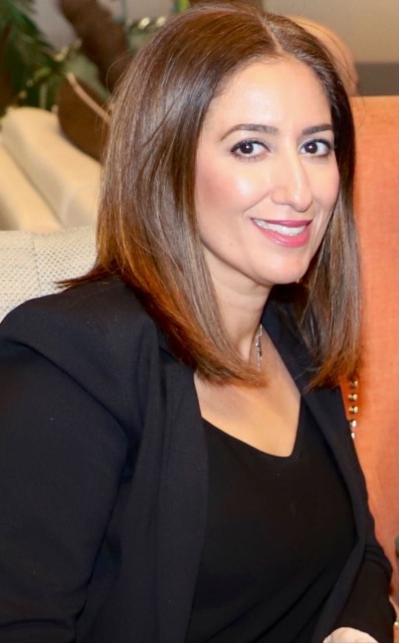 Ghada Elnajjar