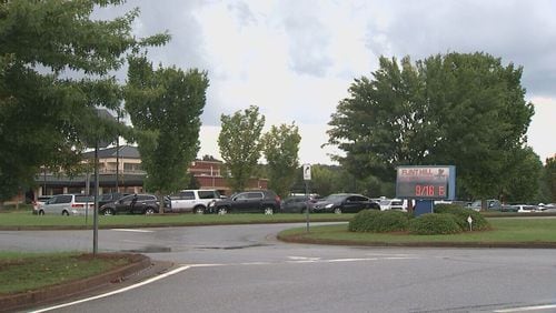 Georgia school district reports confirmed case of Monkeypox at elementary school