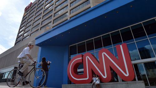 CNN and other units of Atlanta-based Turner broadcasting will get a new parent if AT&T’s proposed buyout of Time Warner is approved by federal regulators and the deal closes. Time Warner shareholders gave their approval on Wednesday. HYOSUB SHIN / HSHIN@AJC.COM