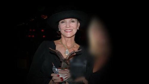 The administrator of Diane McIver's estate has filed a lawsuit over the distribution of settlement funds tied to her death. File photo