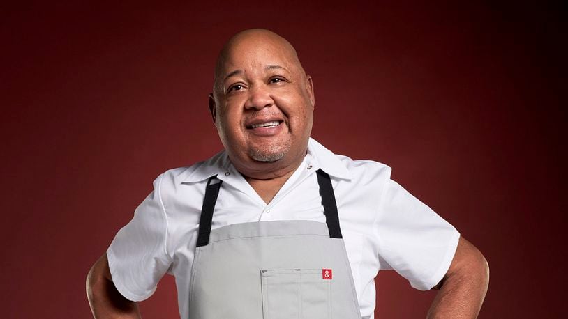 Atlanta chef Darryl post-Super Bowl exposure in Ramsay's 'Next Level