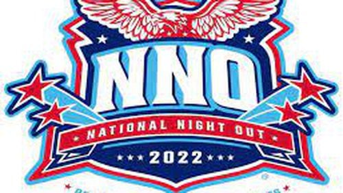 Citizens Response to Active Attack Events on Aug. 3 and National Night Out on Aug. 4 will take place in Dunwoody. (Courtesy of National Night Out)