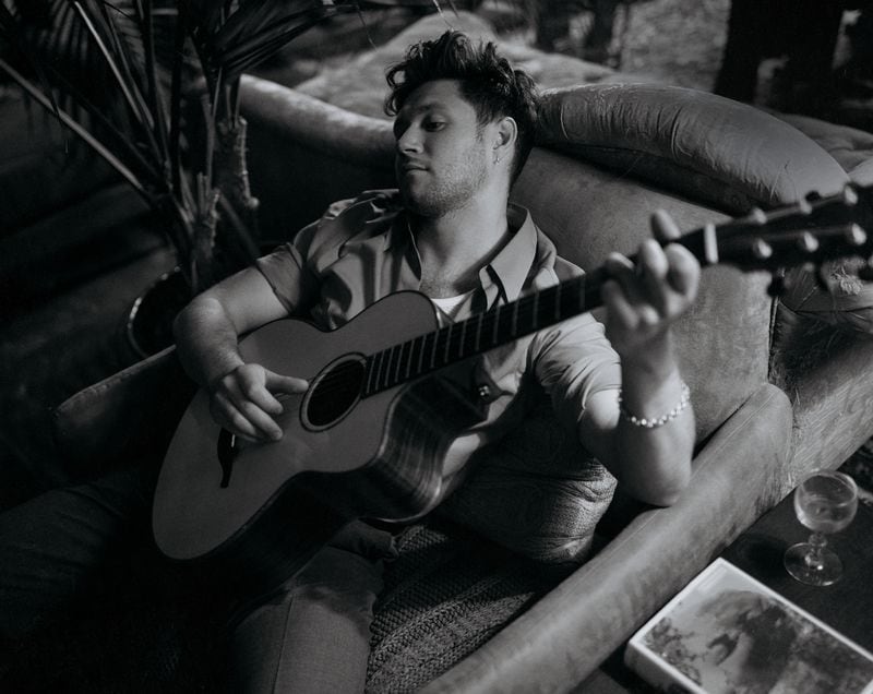Niall Horan hails from Ireland. Photo: Dean Martindale