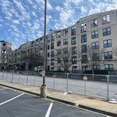 The hulking remains of a burned 284-unit apartment complex has caused the closure of Lavista Road since Nov. 10, 2023. Atlanta officials have been largely mum about the situation.