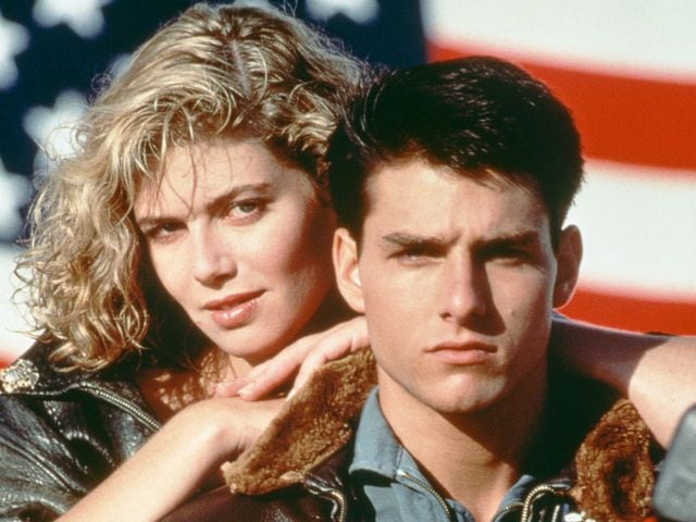 The blockbuster hit, 'Top Gun' premiered on May 12, 1986. Here is a look at some of the cast today as well as from the 80s