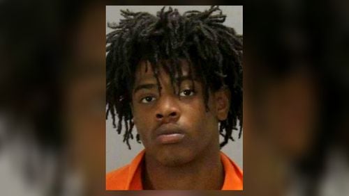 Ja’quarius Thomas was arrested and charged with malice murder, according to Clayton County police.