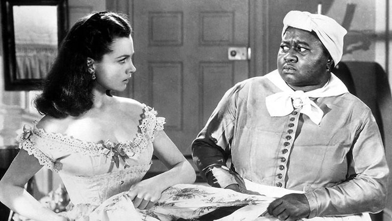 Hattie McDaniel was a major Hollywood star by the time she won the Oscar in 1940 for her role in the film Gone with the Wind. But Many African Americans at the time felt that she had been typecast in roles that perpetuated many difficult-to-accept racial stereotypes.