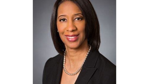 Gov. Brian Kemp has appointed Shondeana Morris to the DeKalb County Superior Court. Morris previous served as a State Court judge. Photo provided by the Office of the Governor.