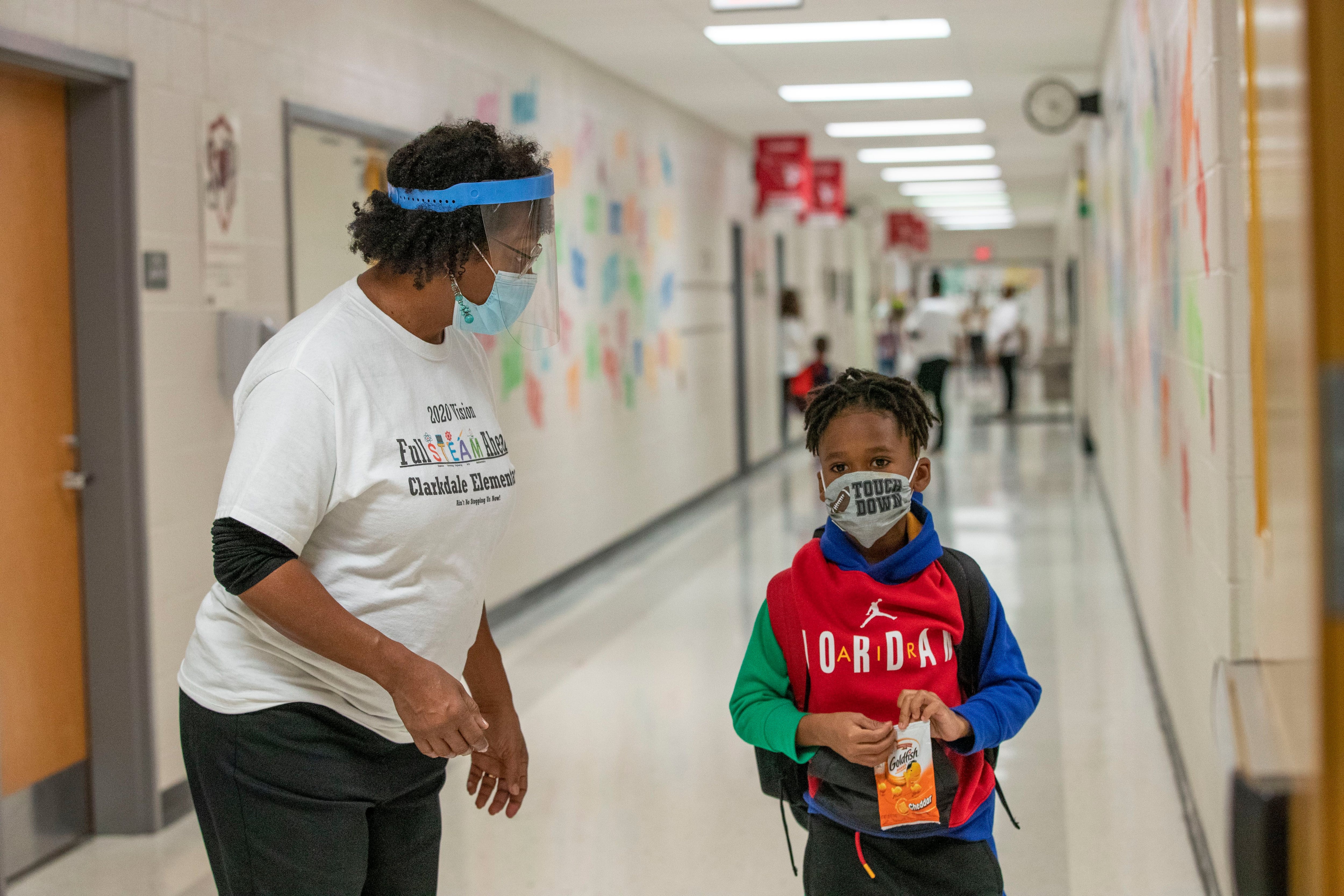 Cobb County School District To Host Virtual Job Fair For Teachers