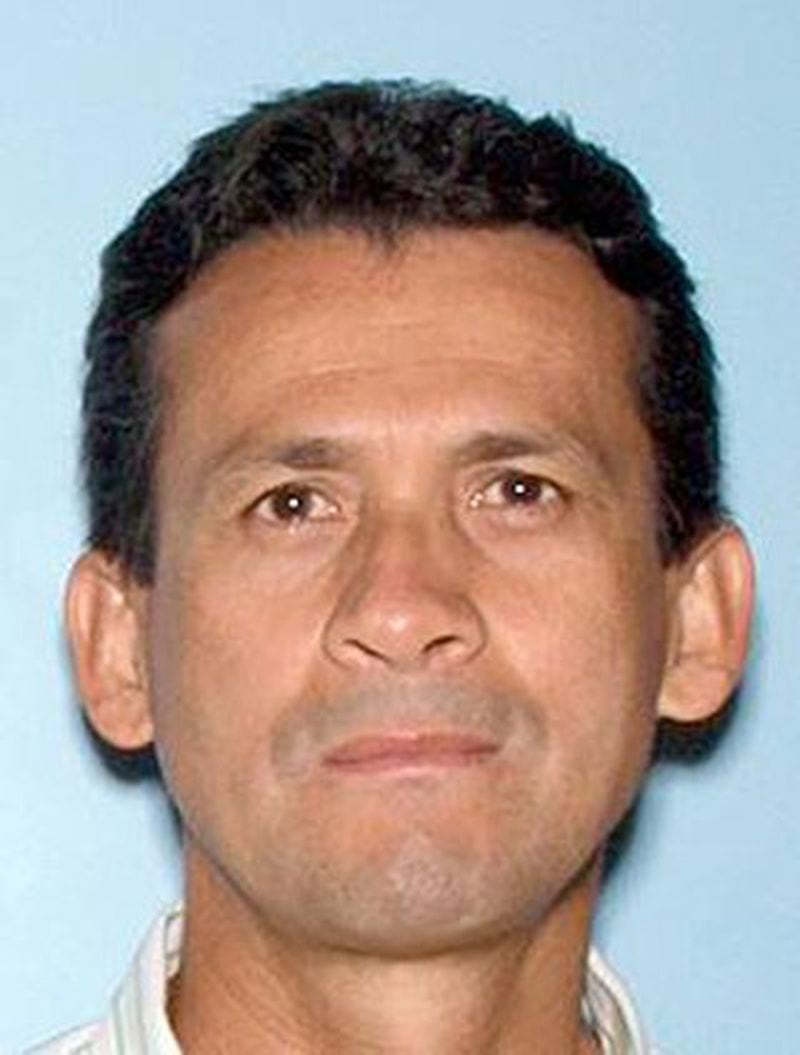 Dr. Jose Rios was arrested by Chamblee police late last year and charged with sexual battery involving the mothers of his pediatric patients.