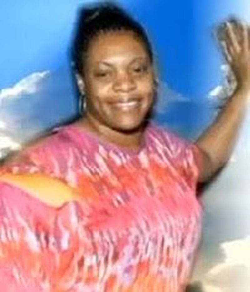 April Jenkins died during a cosmetic surgery procedure performed by Dr. Nedra Dodds in 2013.