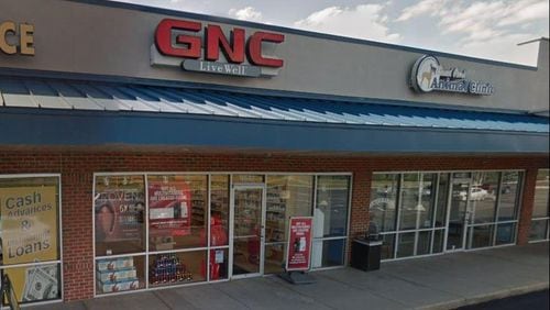 GNC is planning to close up to 900 stores as part of a cost-saving plan over the next two years.