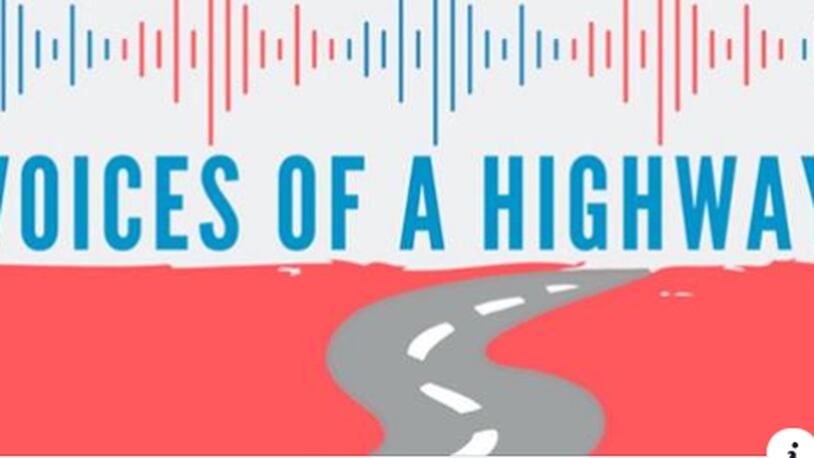 We Love BuHi launched its “Voices of a Highway” podcast series in February.
