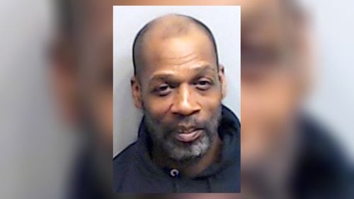 Dana Sterling, 54, was convicted in a 2007 rape and attack.