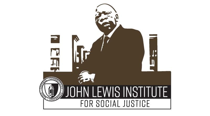 Central Connecticut State University launched the John Lewis Institute for Social Justice in February.