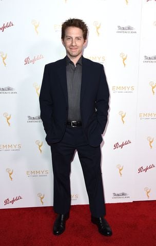 Television Academy's 67th Emmy Performance Peer Group Celebration