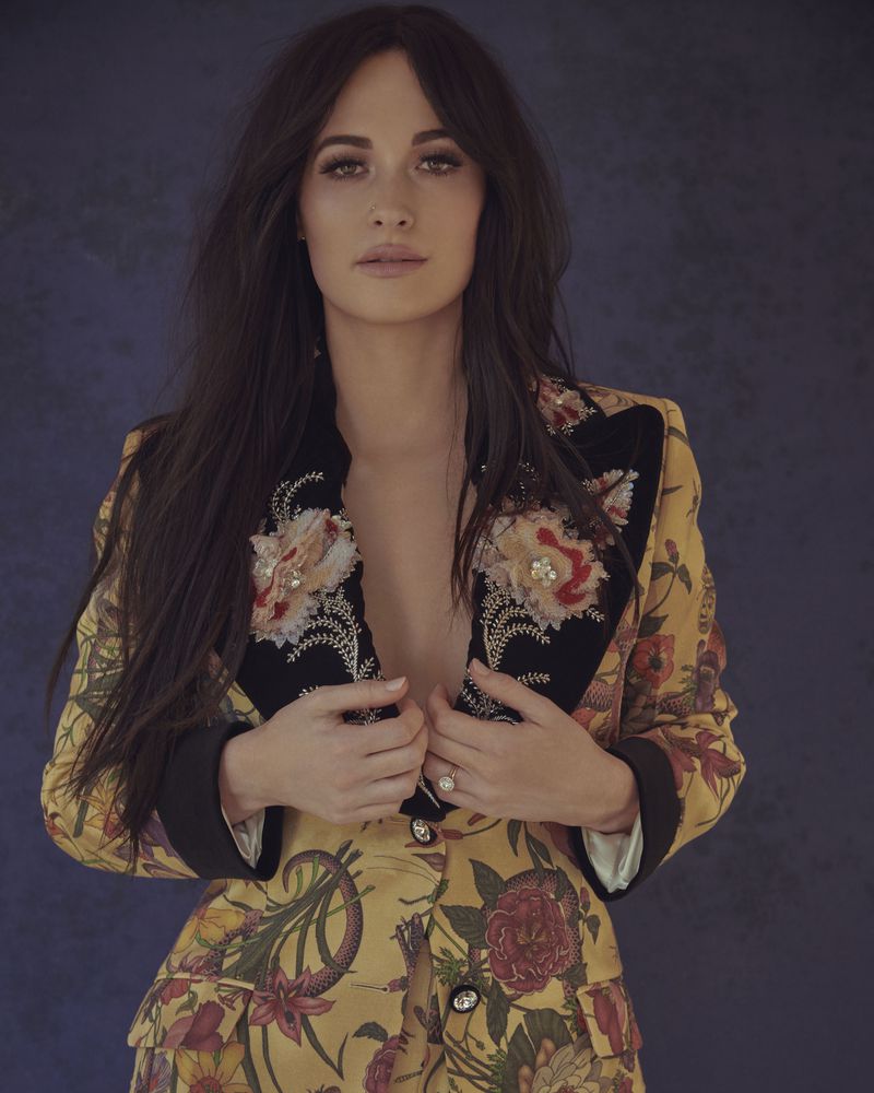 Kacey Musgraves will bring some country sass to Music Midtown.