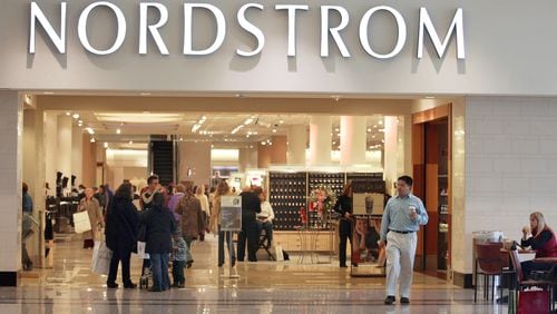 In addition to its store at the Mall of Georgia, Nordstrom operates stores at Phipps Plaza and Perimeter Mall, as well as locations of Nordstrom Rack at Mall of Georgia Crossing,