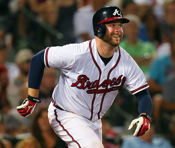 13 moments that defined Braves, by David O'Brien
