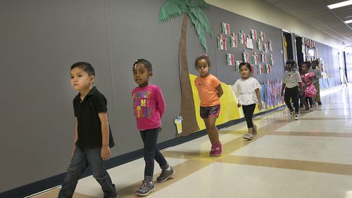 How do we get all students going in the right direction? RALPH BARRERA/AMERICAN-STATESMAN