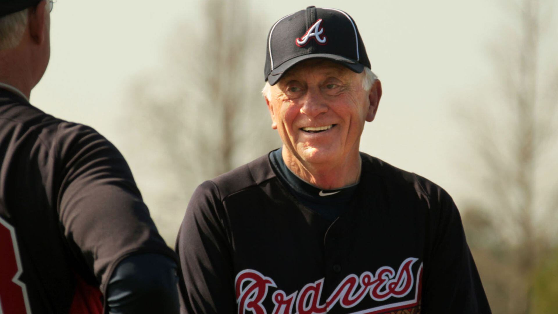 phil niekro family
