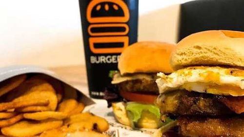 Burgerim, an Israeli-based burger chain, will open a location at Perimeter Village at Ashford Dunwoody Road at Meadow Lane in the first quarter of 2019.