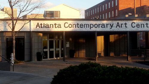The Atlanta Contemporary Art Center has hired the New York design firm Familiar to launch an institutional redesign strategy.
